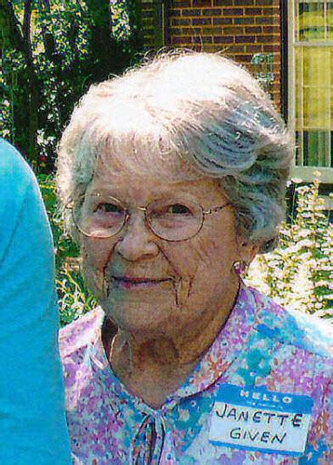 janette funeral home obituaries.